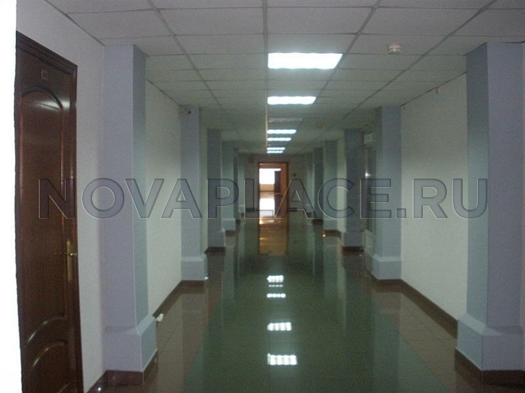 Аренда офиса - ИФНС №30 22 м2
