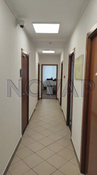 Аренда офиса в Москве 190 м2