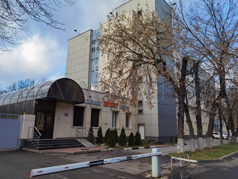 Аренда офиса в Москве 31 м2