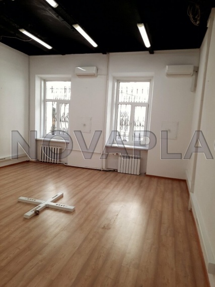 Аренда офиса - ИФНС №10 198 м2