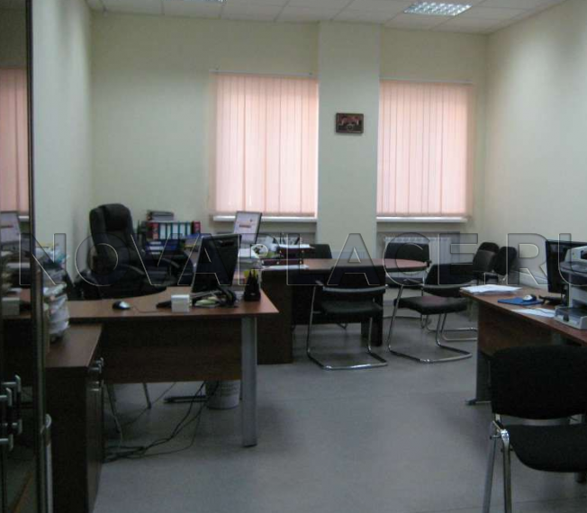 Аренда здания (ОСЗ) в Москве 1500 м2