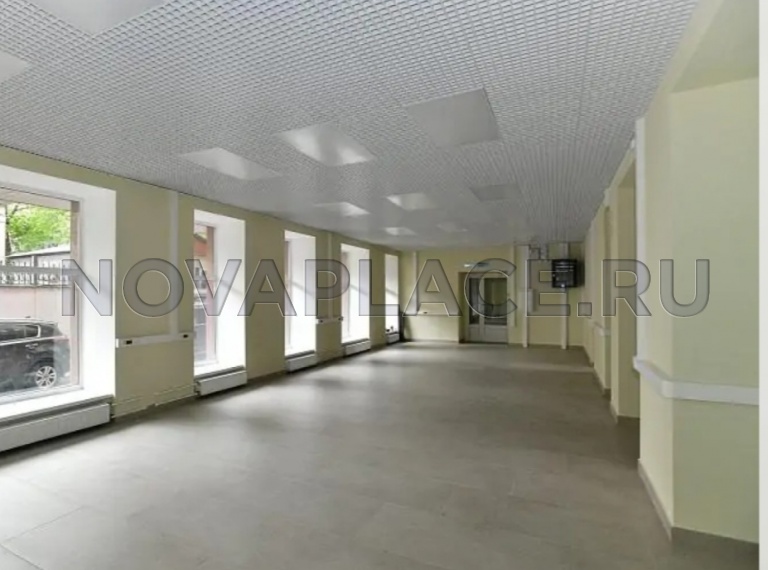 Аренда помещения свободного назначения (ПСН) в Москве 224 м2