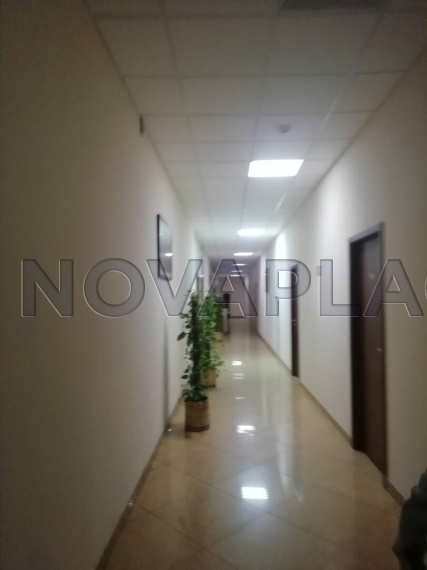 Аренда офиса - ИФНС №24 101 м2