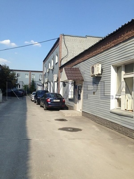 Аренда офиса - ИФНС №26 19 м2