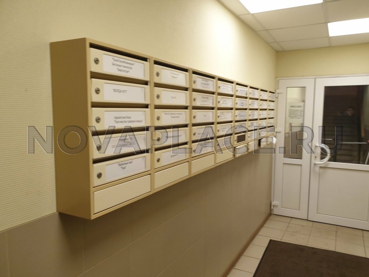 Аренда офиса - ИФНС №6 20 м2