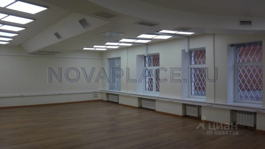 Аренда офиса - ИФНС №8 160 м2