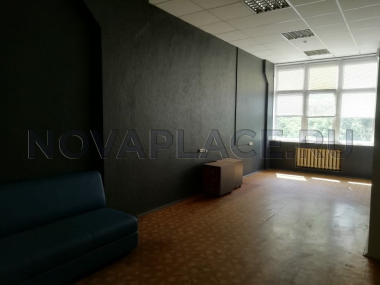 Аренда офиса - ИФНС №24 50 м2