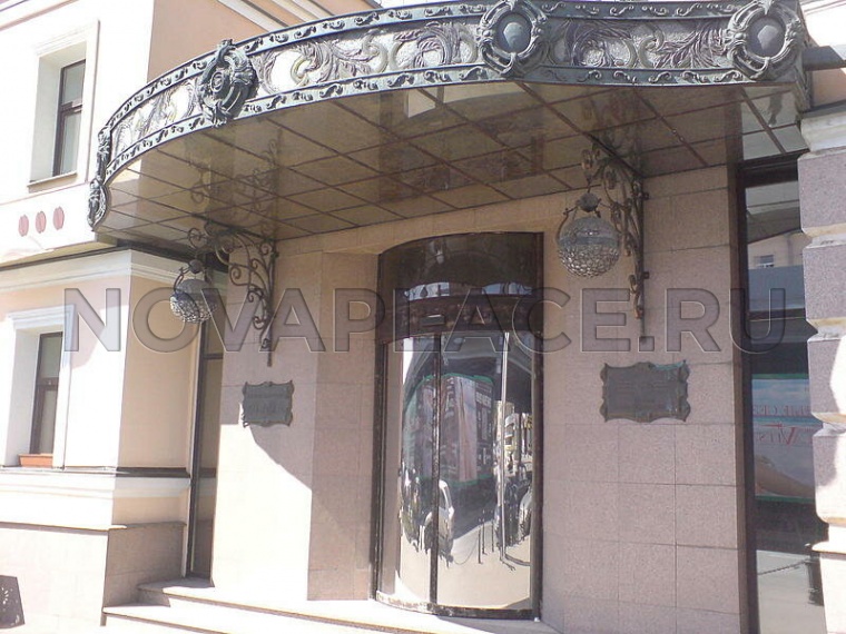 Аренда офиса - ИФНС №9 20 м2