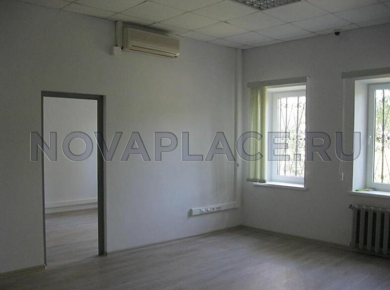 Продажа отдельно стоящего здания в Москве 573 м2