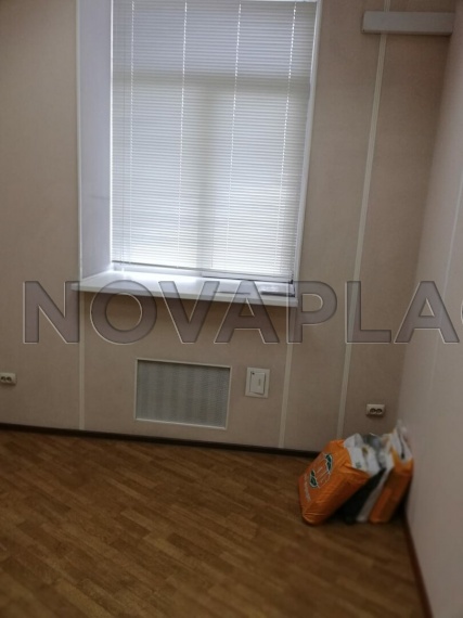 Аренда офиса - ИФНС №1 11 м2