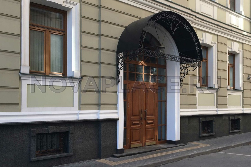 Продажа коммерческой недвижимости в Москве 6270 м2