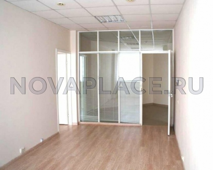 Аренда офиса - ИФНС №25 100 м2