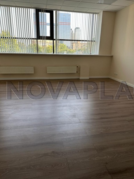 Аренда офиса в Москве 570 м2
