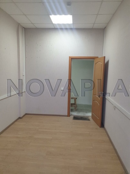 Аренда офиса - ИФНС №14 16.5 м2