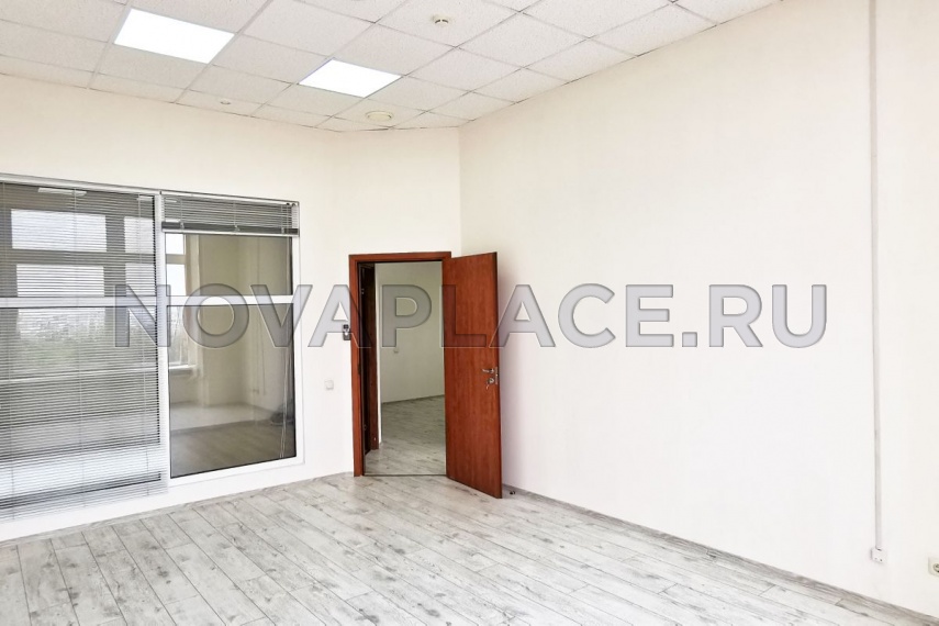 Аренда офиса в Москве 137.8 м2