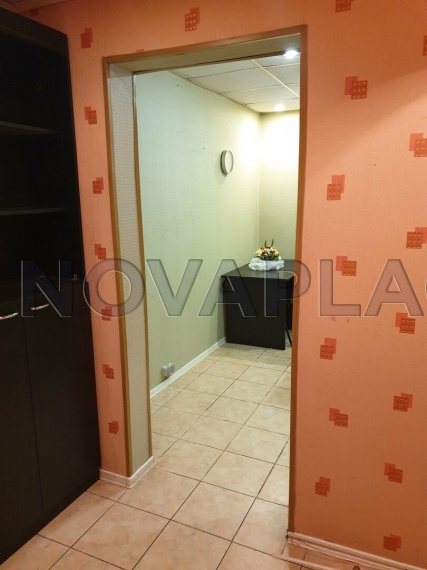 Аренда офиса - ИФНС №13 15 м2