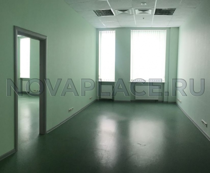 Продажа коммерческой недвижимости в Москве 539 м2