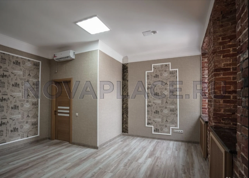 Аренда офиса - ИФНС №9 20 м2