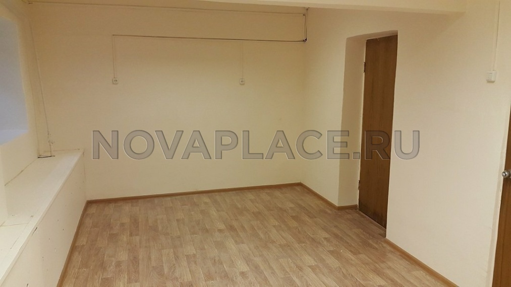 Аренда офиса в Москве 55 м2