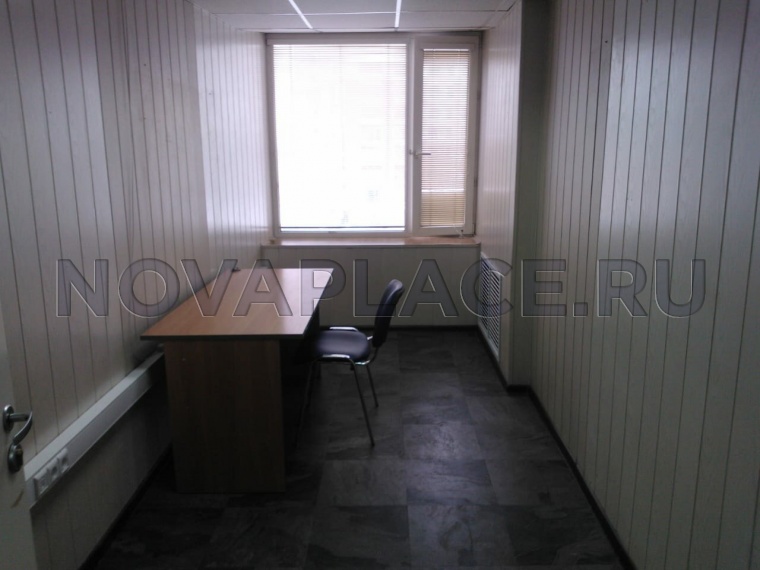 Аренда офиса - ИФНС №10 9 м2