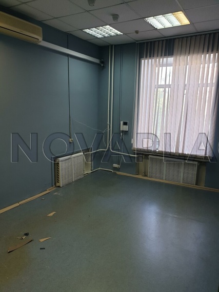 Аренда офиса - ИФНС №2 14 м2