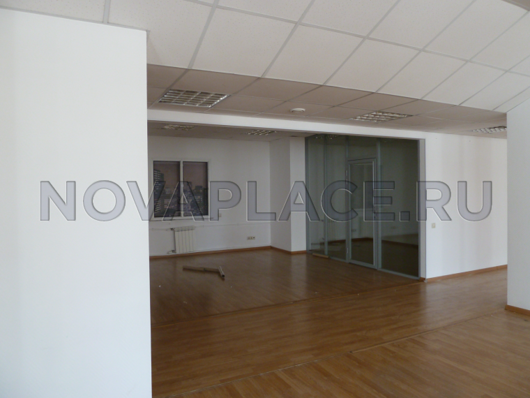 Аренда офиса - ИФНС №25 79 м2