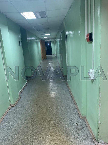 Аренда офиса - ИФНС №19 19 м2