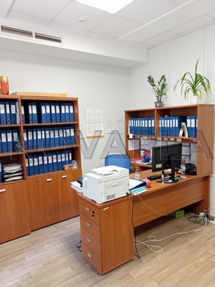 Аренда помещения свободного назначения (ПСН) в Москве 72 м2