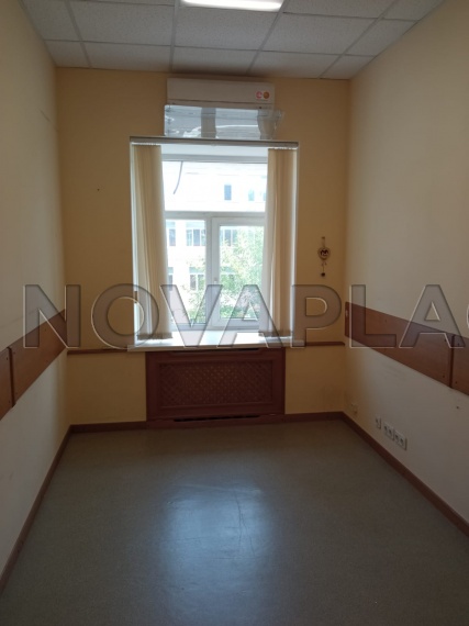 Аренда офиса - ИФНС №18 101 м2