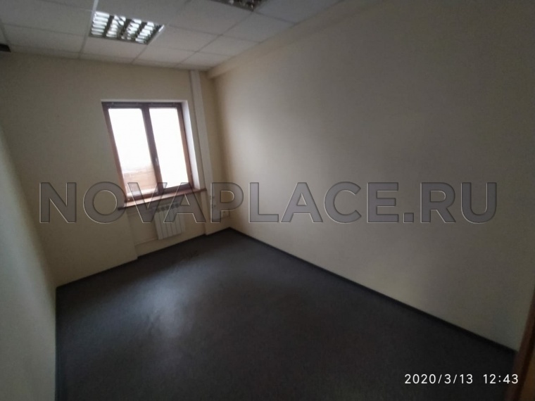 Аренда офиса - ИФНС №3 568 м2