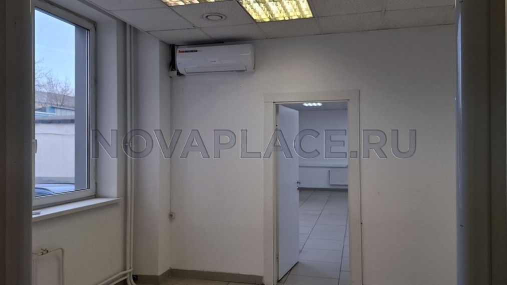Аренда офиса в Москве 72 м2