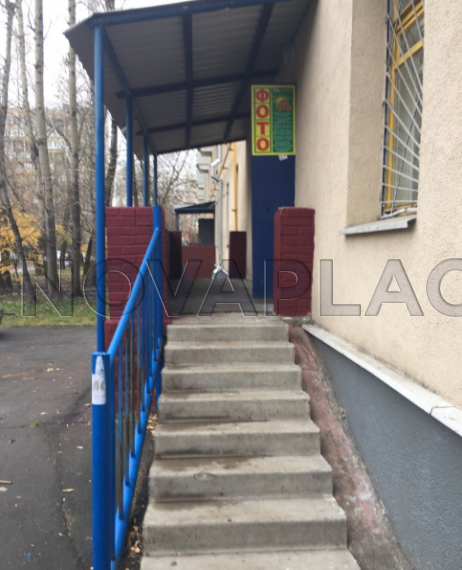 Аренда офиса - ИФНС №20 9 м2