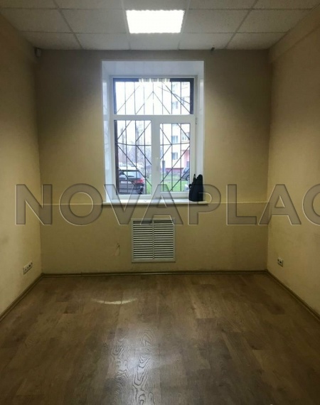 Аренда офиса - ИФНС №20 17 м2