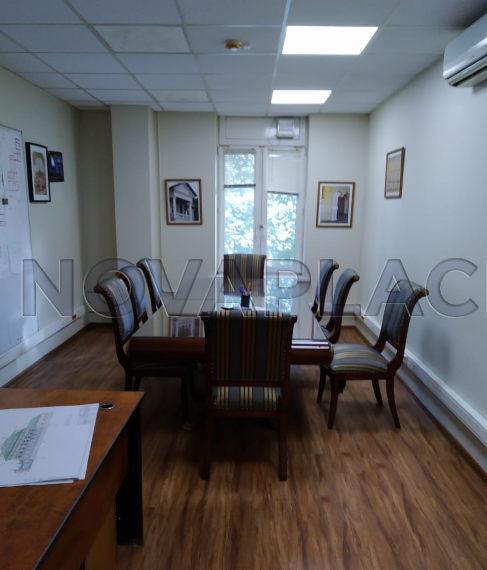 Продажа офиса в Москве 200 м2