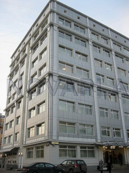 Аренда офиса - ИФНС №10 55 м2