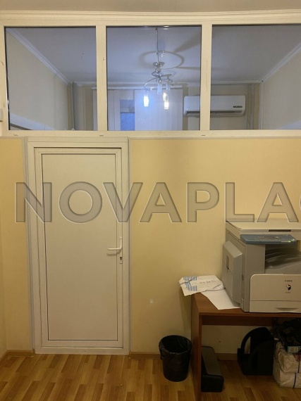 Аренда офиса в Москве 256 м2