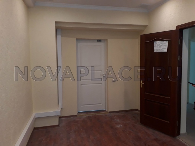 Аренда офиса - ИФНС №5 17 м2