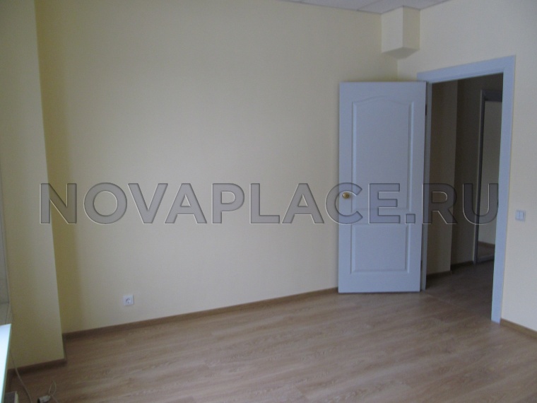 Аренда офиса - ИФНС №20 15 м2