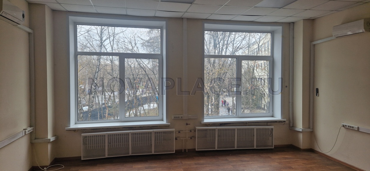 Аренда офиса - ИФНС №24 140 м2