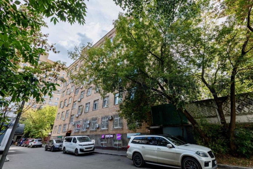 Продажа офиса в Москве 388 м2