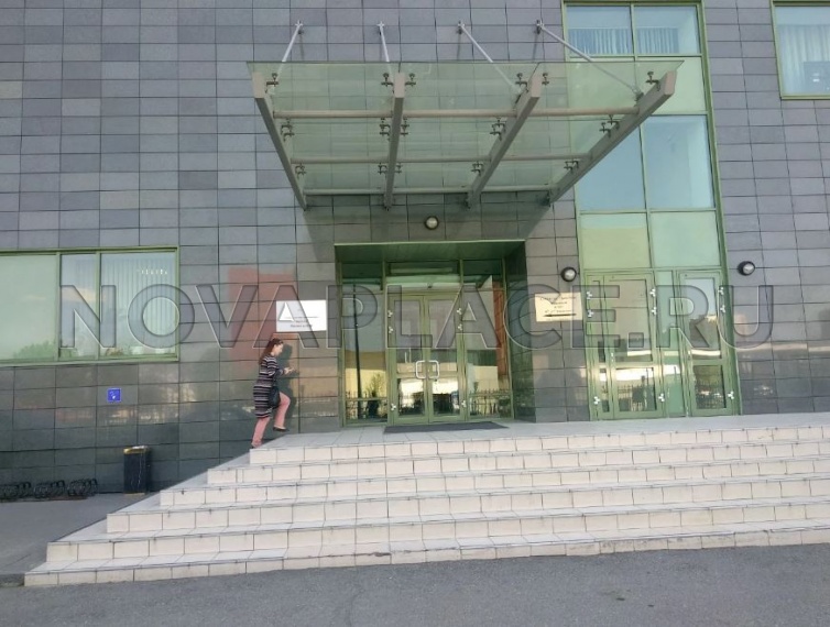 Аренда офиса в Москве 113 м2