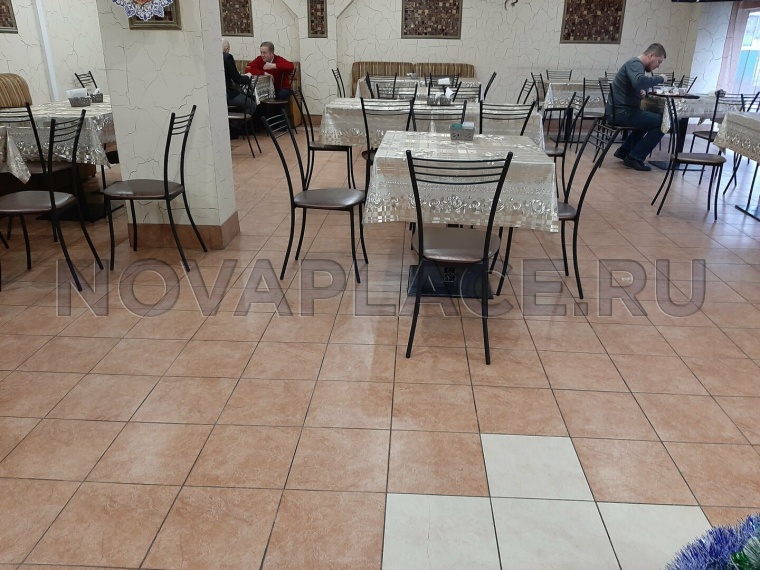 Аренда офиса - ИФНС №22 19 м2