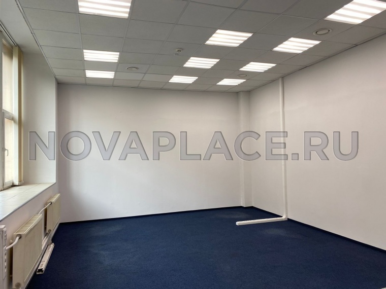 Аренда офиса в Москве 100 м2
