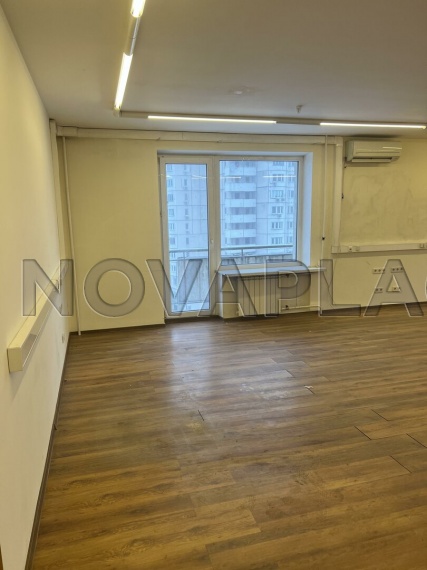 Аренда офиса - ИФНС №27 335 м2