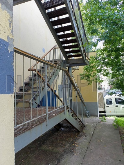 Аренда помещения свободного назначения (ПСН) в Москве 72 м2