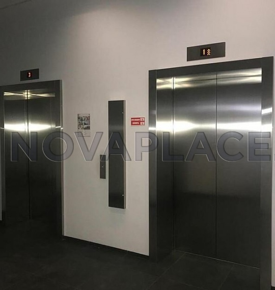 Аренда офиса в бизнес-центре в Москве 650 м2