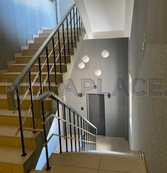 Аренда офиса - ИФНС №14 54 м2