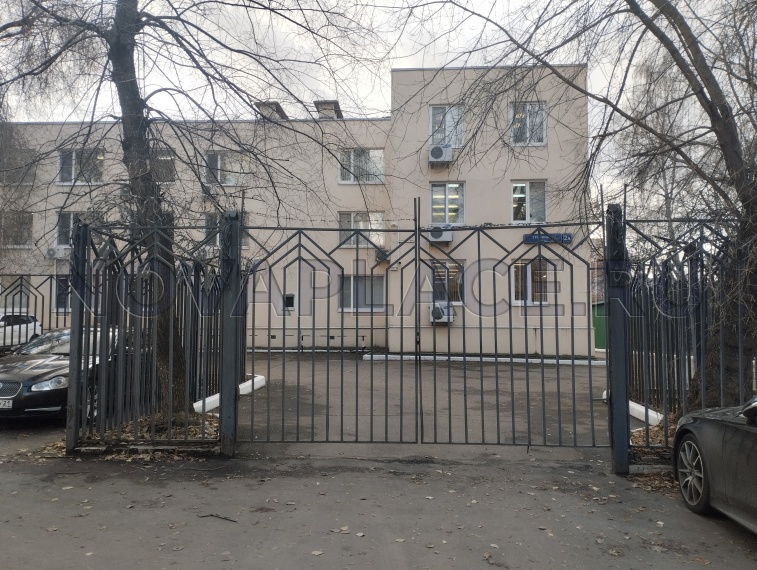 Аренда офиса - ИФНС №25 13 м2