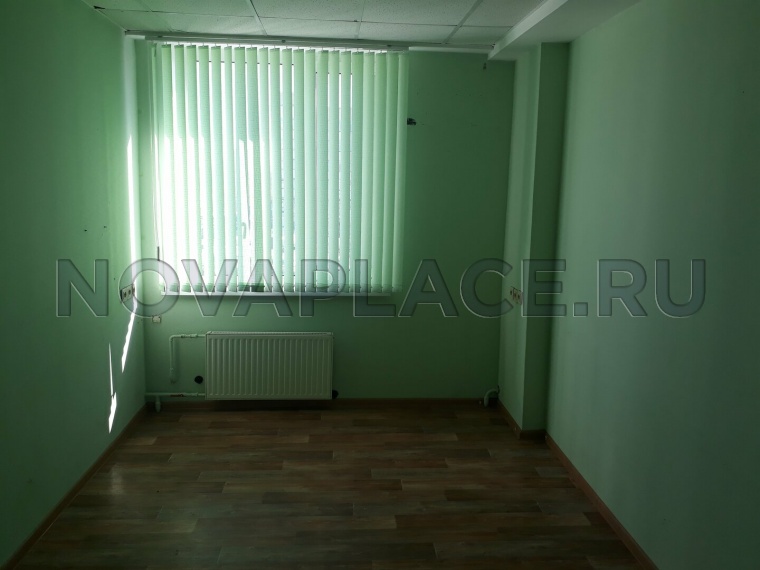 Аренда офиса - ИФНС №9 22 м2