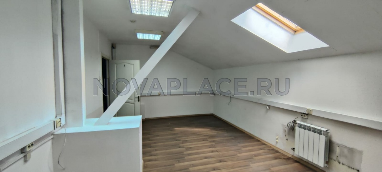 Аренда офиса - ИФНС №14 25 м2